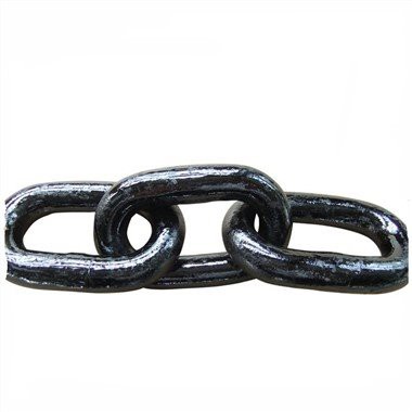 آف شور مورنگ کے لیے اسٹڈ لیس لنک اینکر چین۔