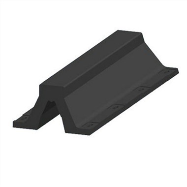 ٹائپ V ربڑ فینڈر۔